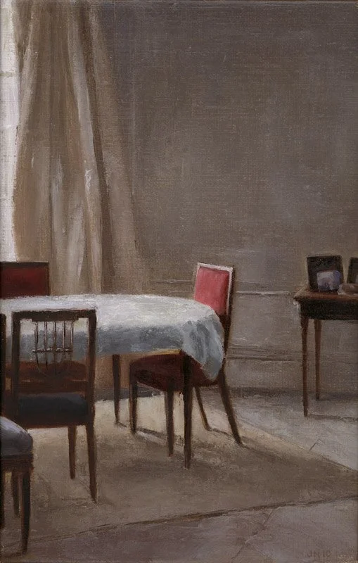 "Paris Morning"
2009
10 x 6.5"
oil on linen
not available
