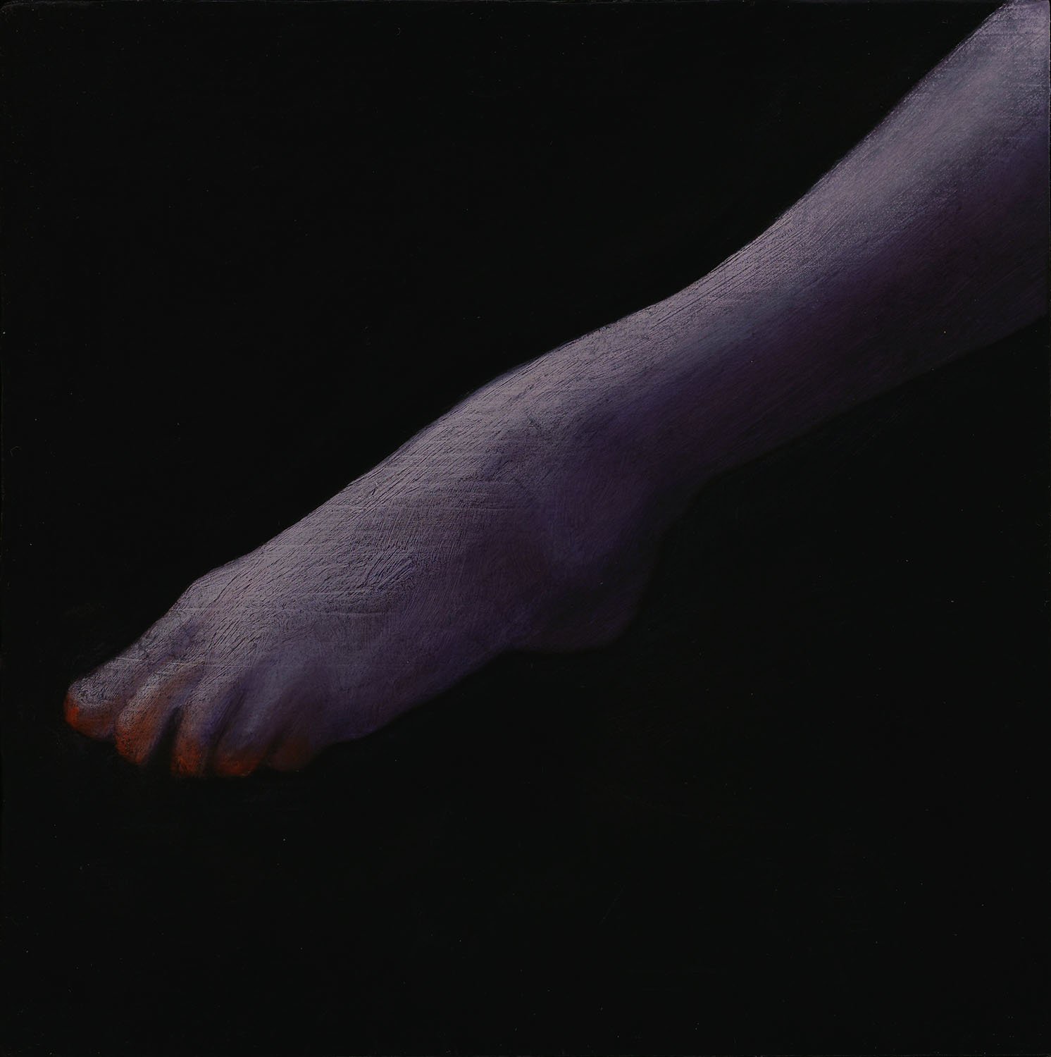 Detail IV
5 x 5"
oil on panel
2013