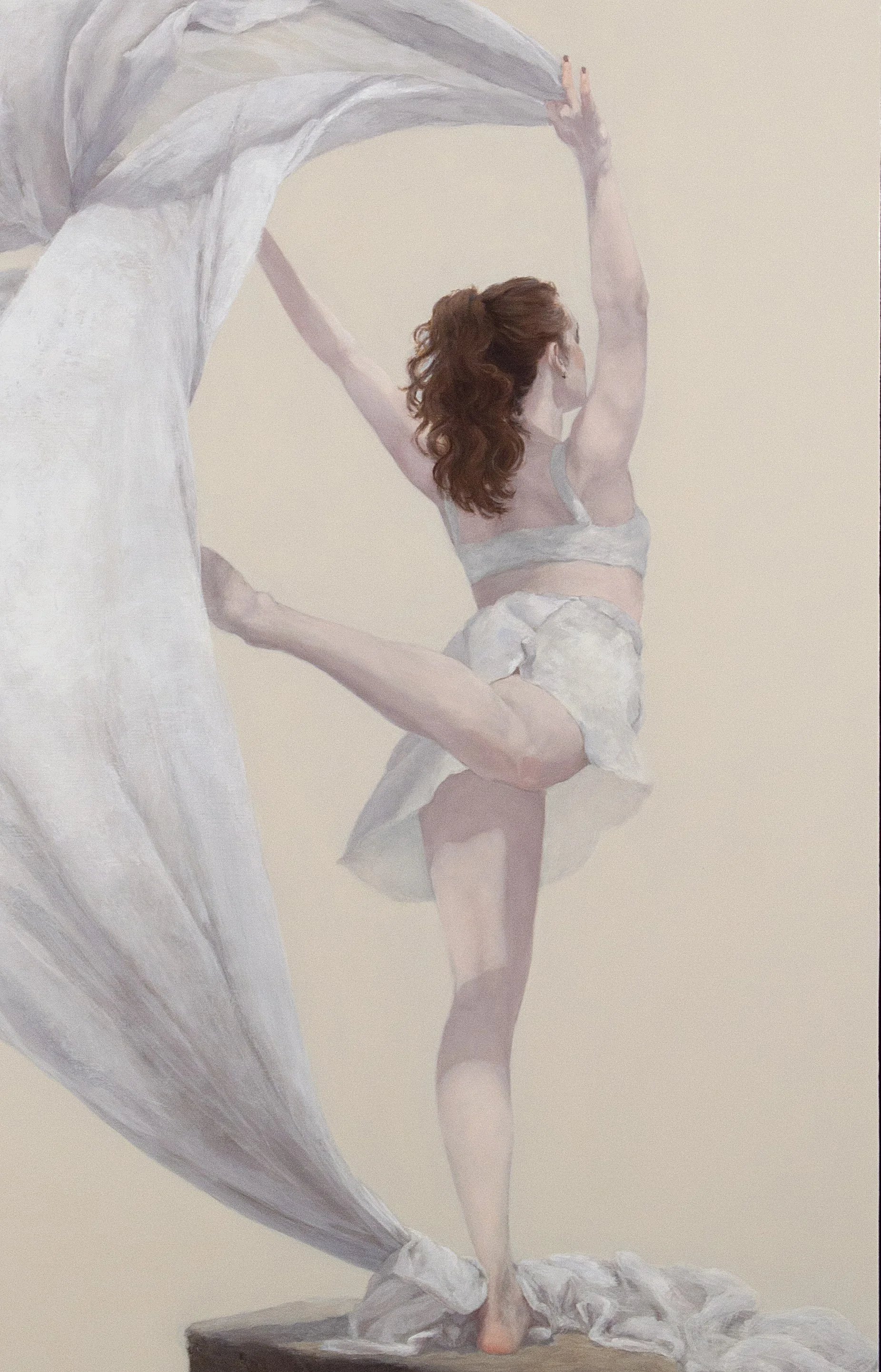 Air (Gilvus) - detail