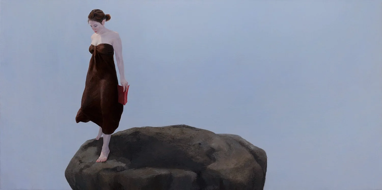 "Eventualities"
38 x 76"
oil on linen
2011
SOLD