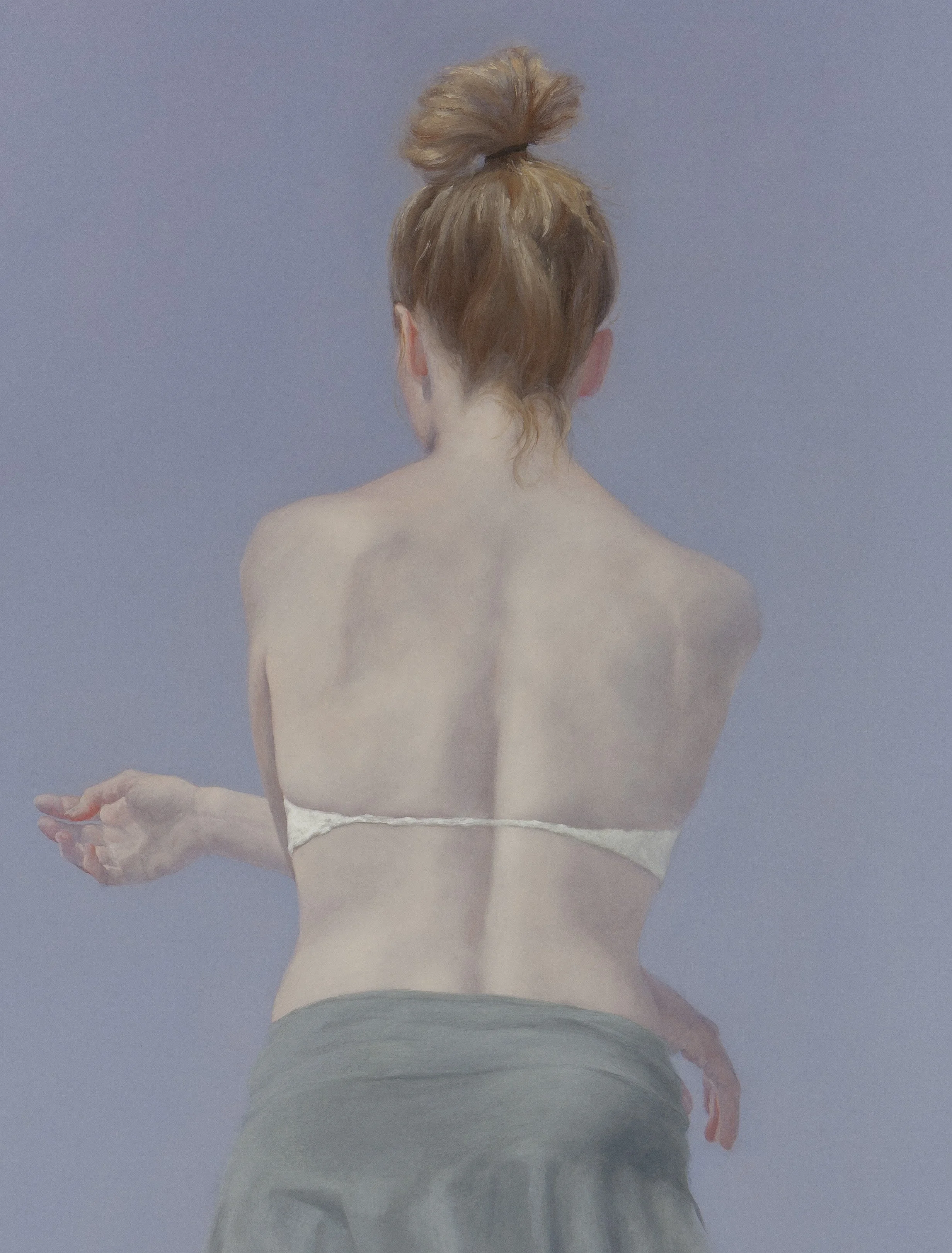 Litore I - detail