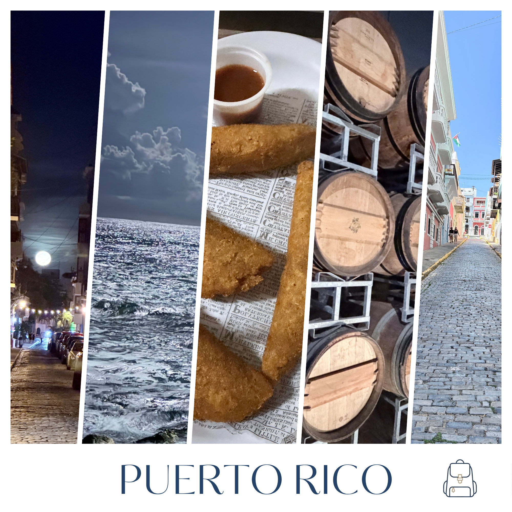 PUERTO RICO