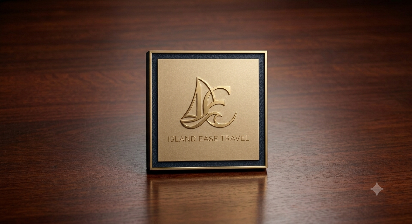 Island Ease Travel, LLC