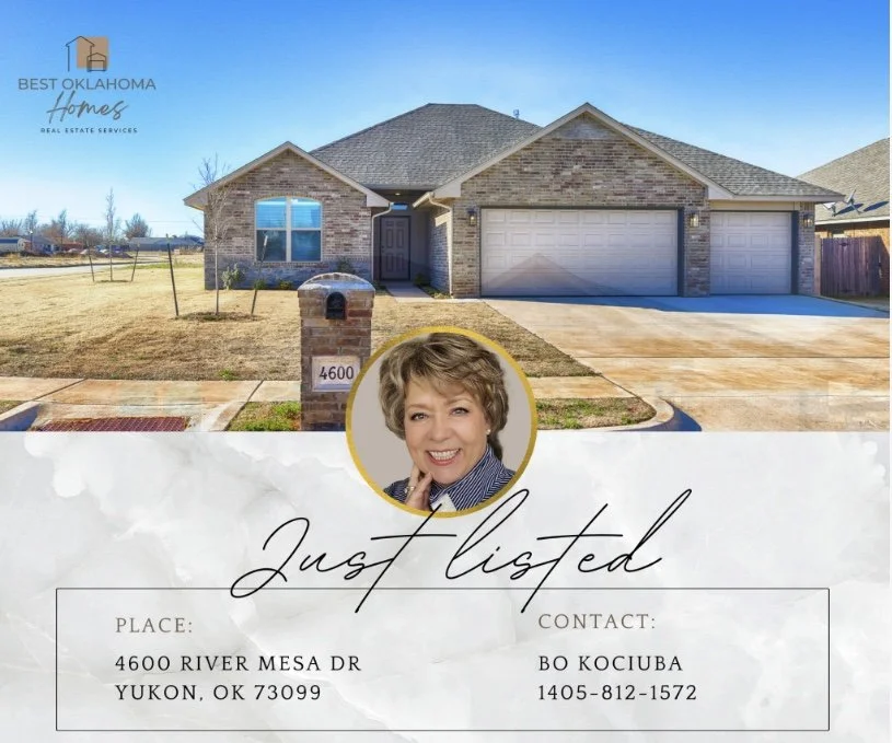 JUST LISTED - Corner Lot &amp; Ready to Move In