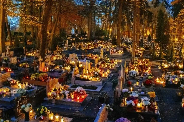 All Saints Day in Poland - Cherished Memories