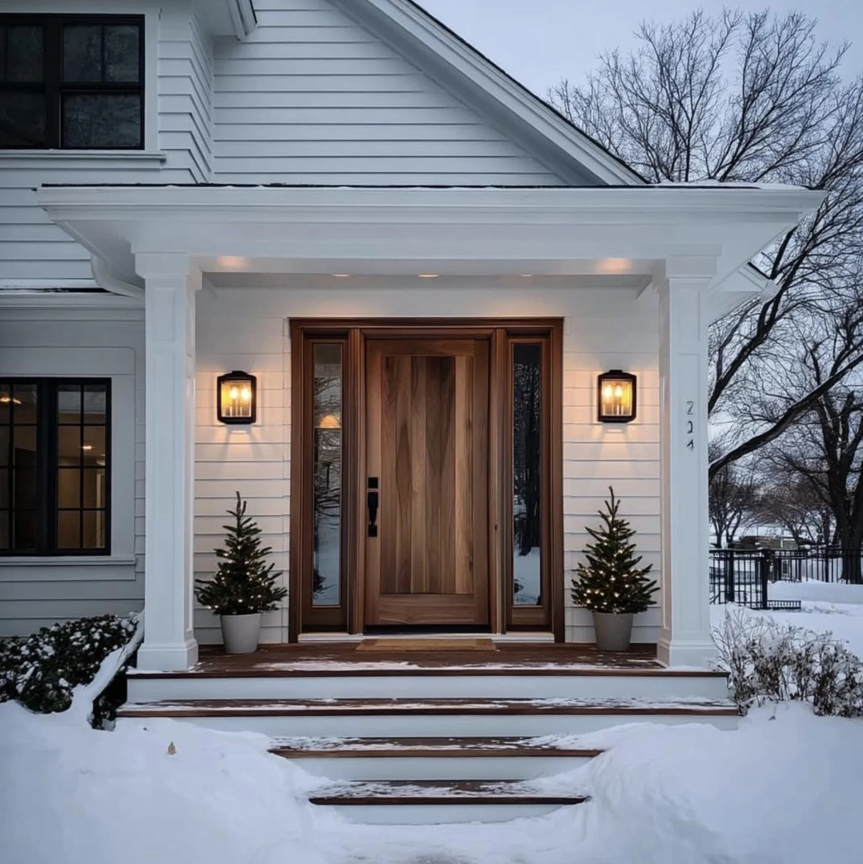 Selling Your Oklahoma Home This Winter? Three Questions Worth Asking