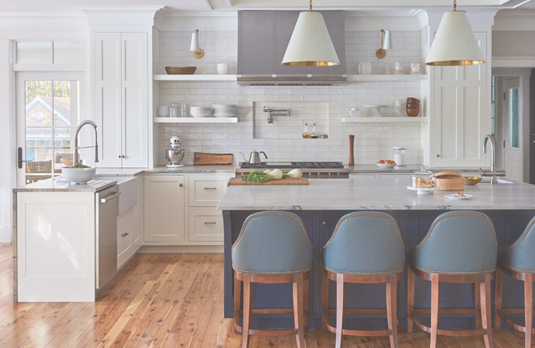 Modern Kitchens: What Matters and What Doesn't