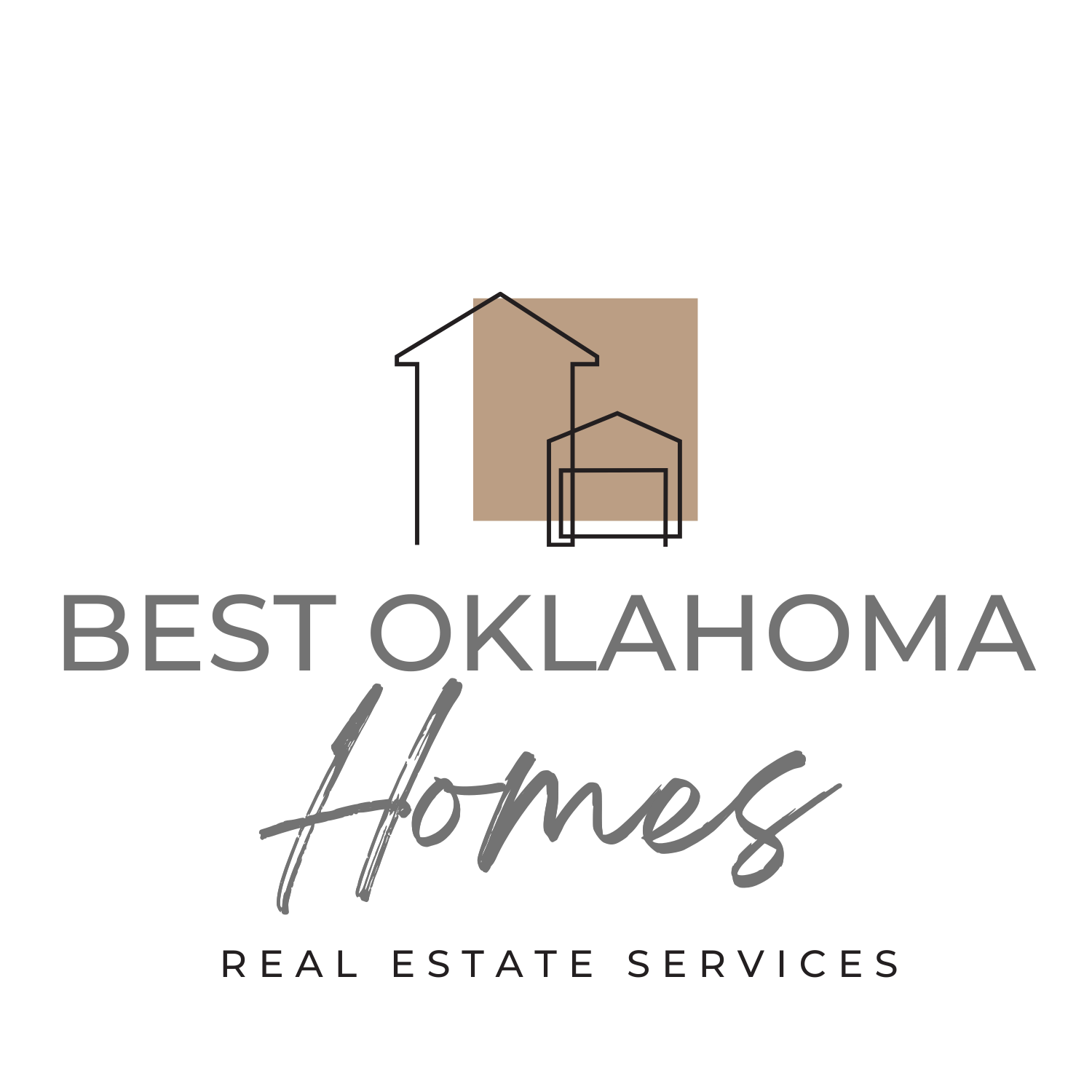Best Oklahoma Homes, Bo Kociuba Real Estate Broker