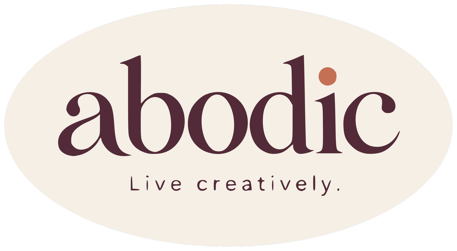 Abodic Live Creatively