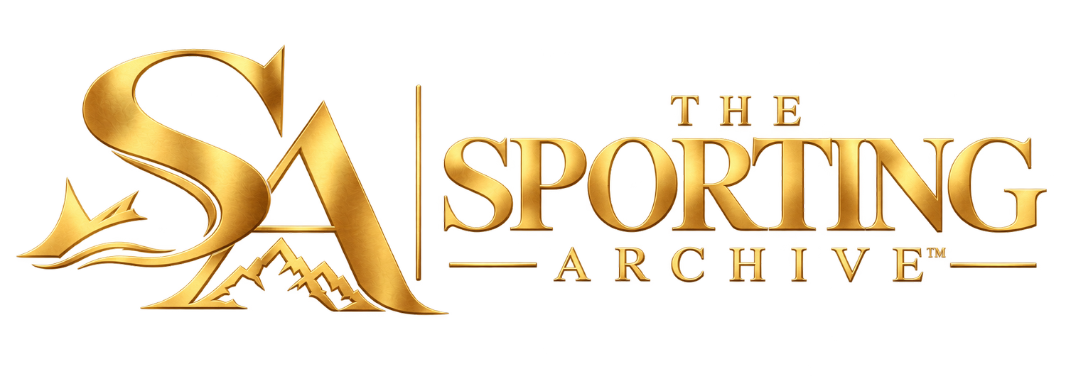The Sporting Archive