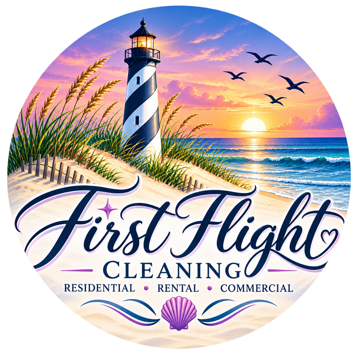 First Flight Coastal Cleaning Emblem (1).png