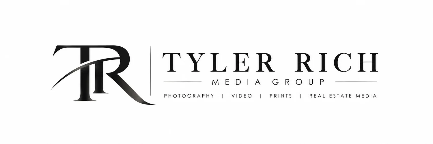             Tyler Rich Media Group 