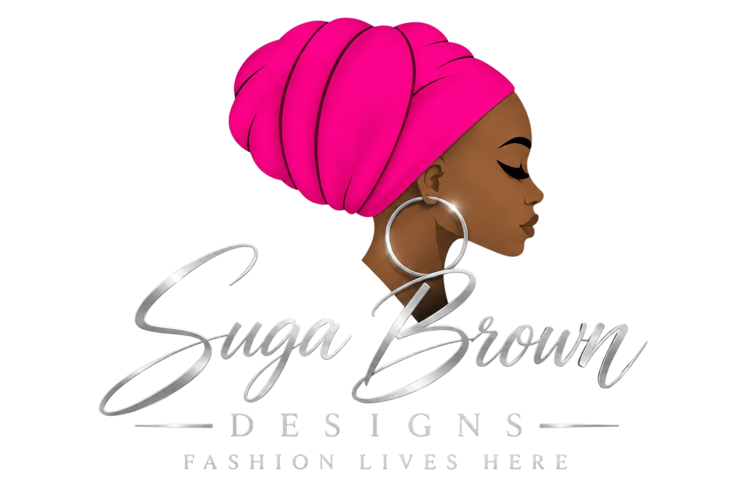 Suga Brown Designs