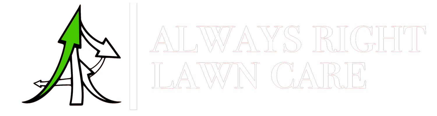 Always Right Lawn Care 
