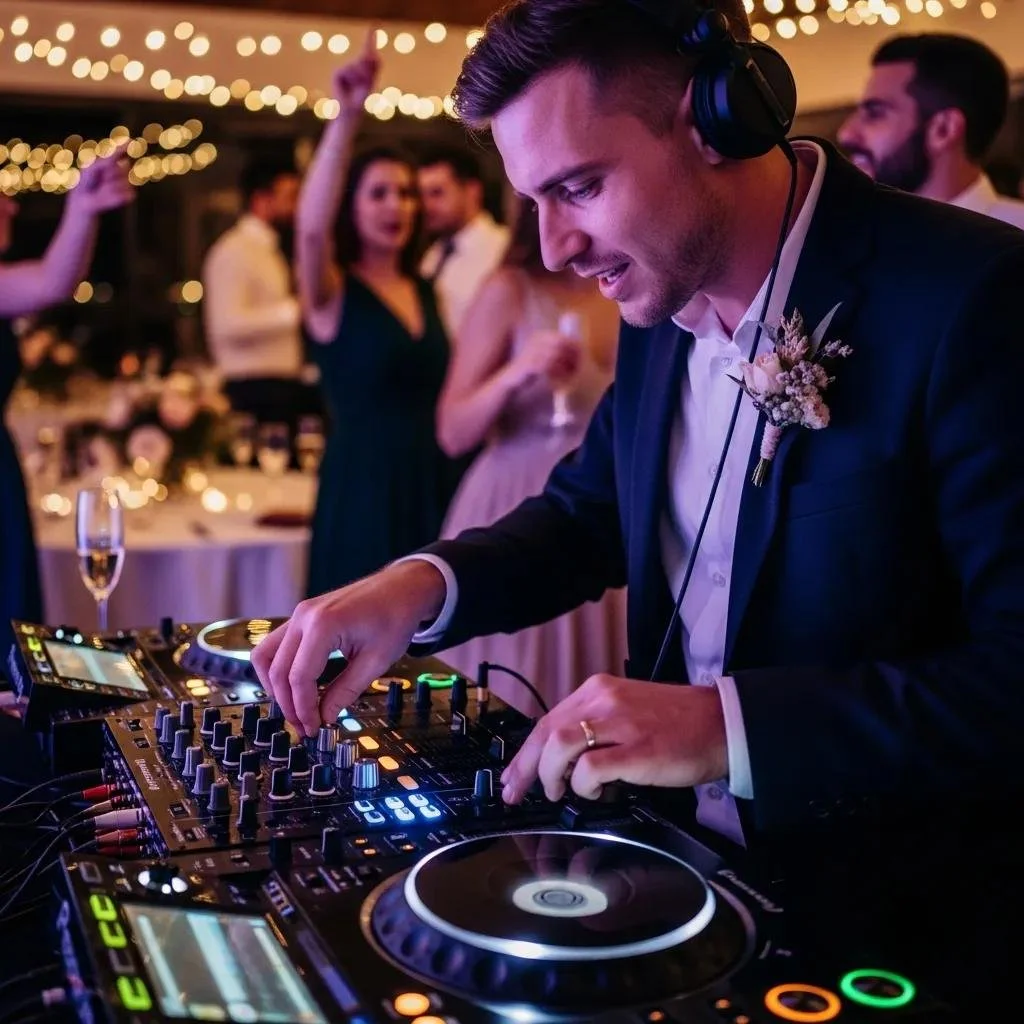 Weddings