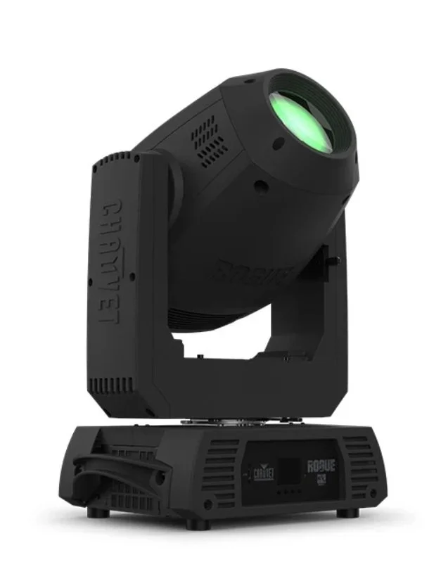 Moving Head Projectors