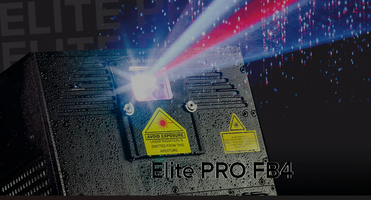 High Power Lasers