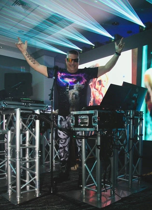 DJ Jet Fuel