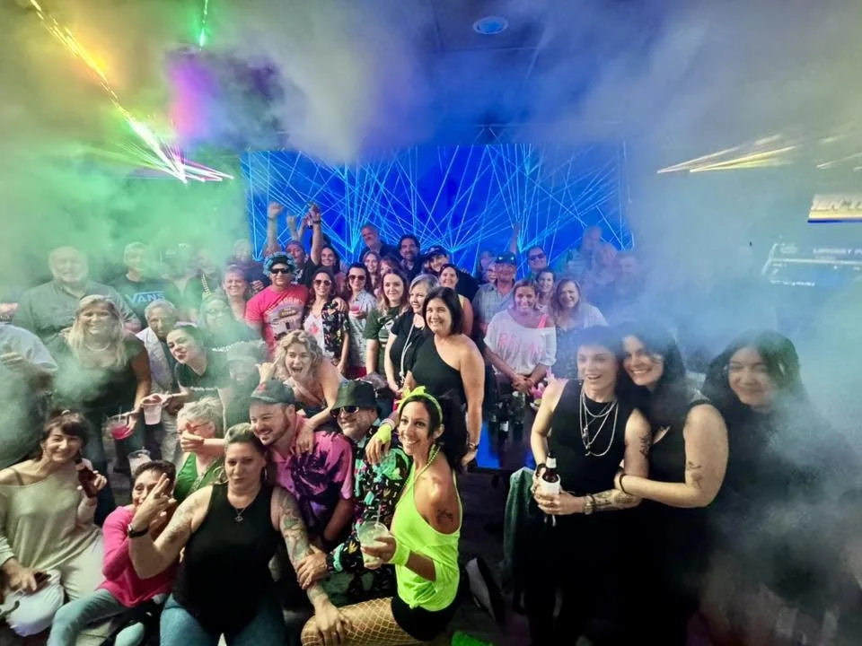 Images from some of our recent events.