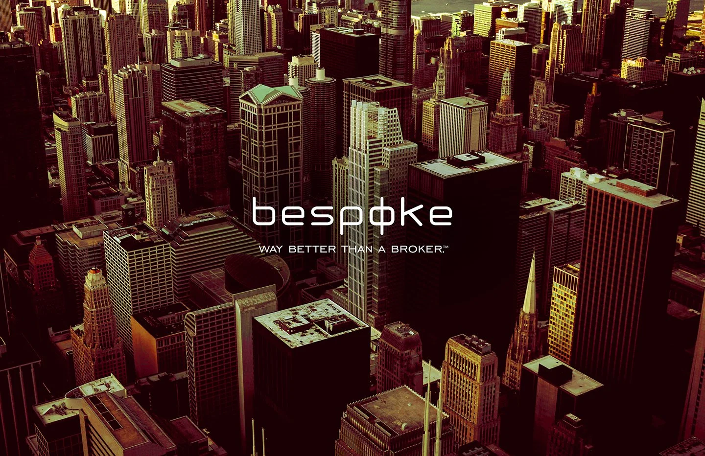 Bespoke