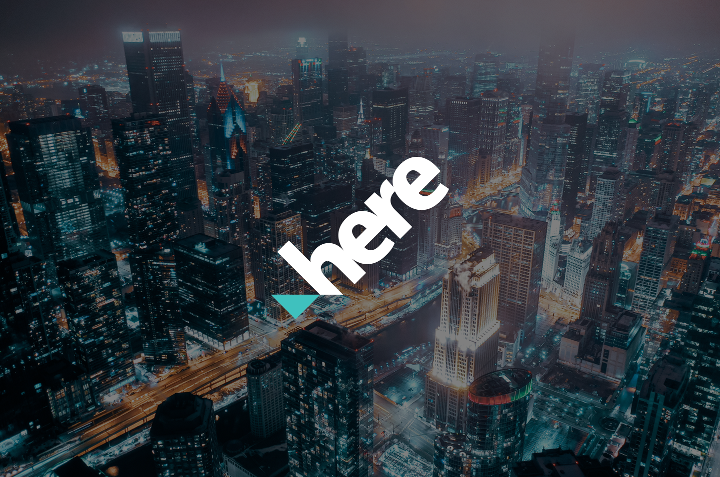 HERE Technologies
