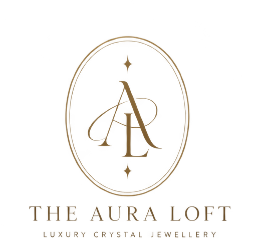 The Aura Loft - Discover a curated collection of handcrafted gemstone jewelry, created with natural stones, intention and timeless design.