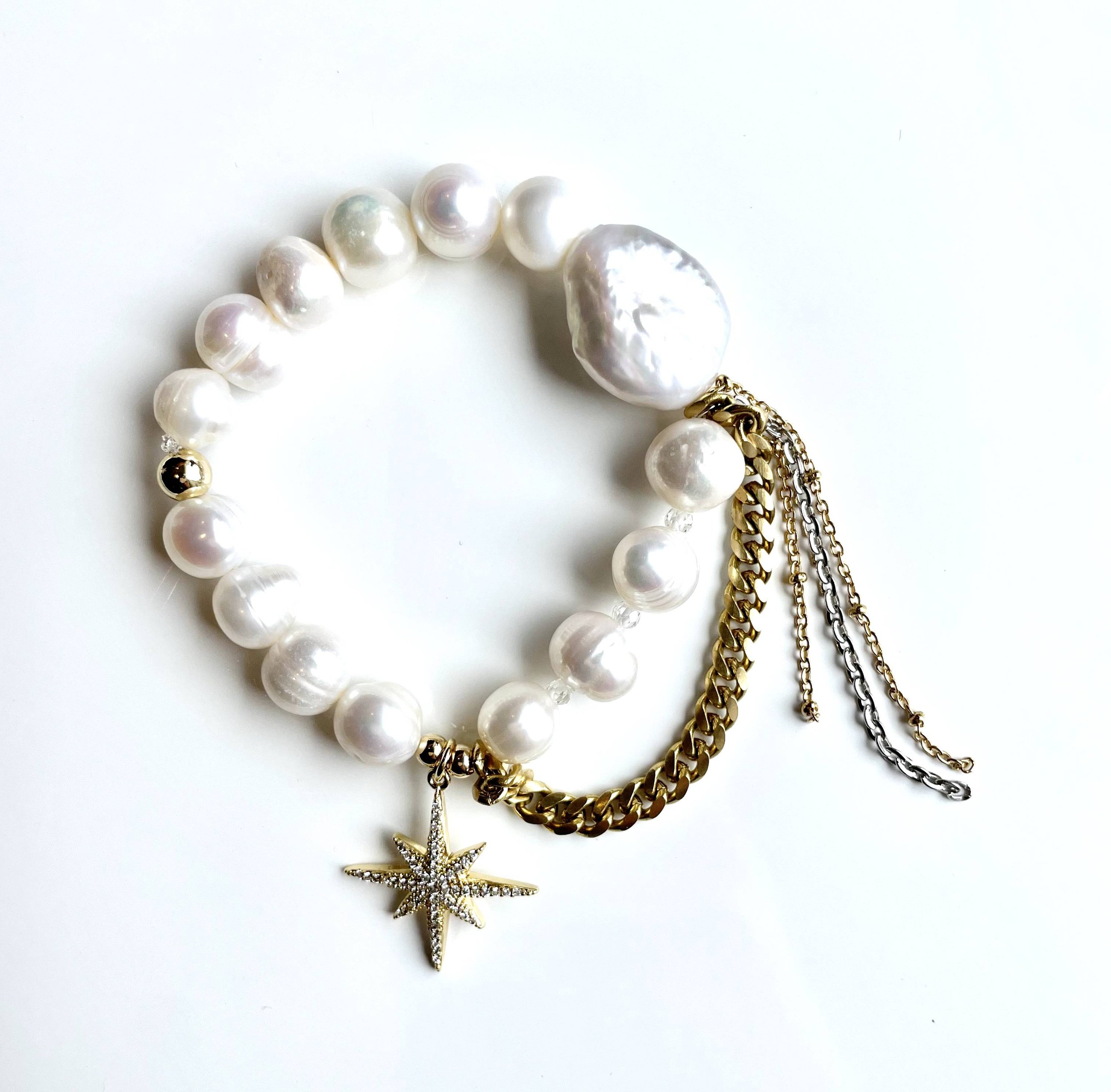 Freshwater Pearls