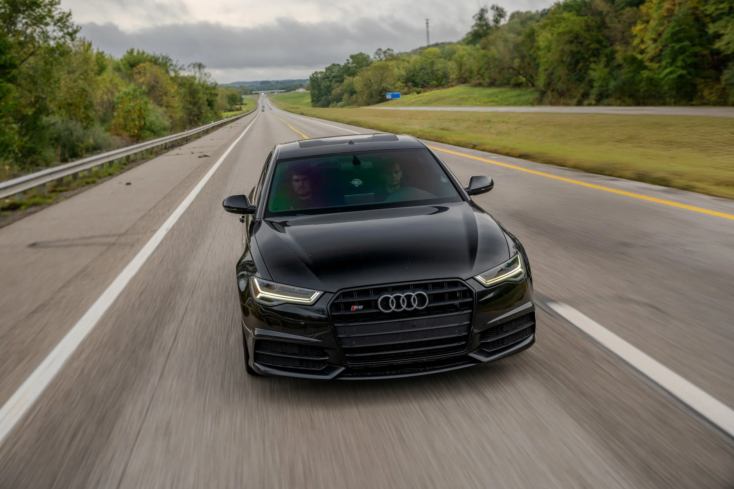 Automotive