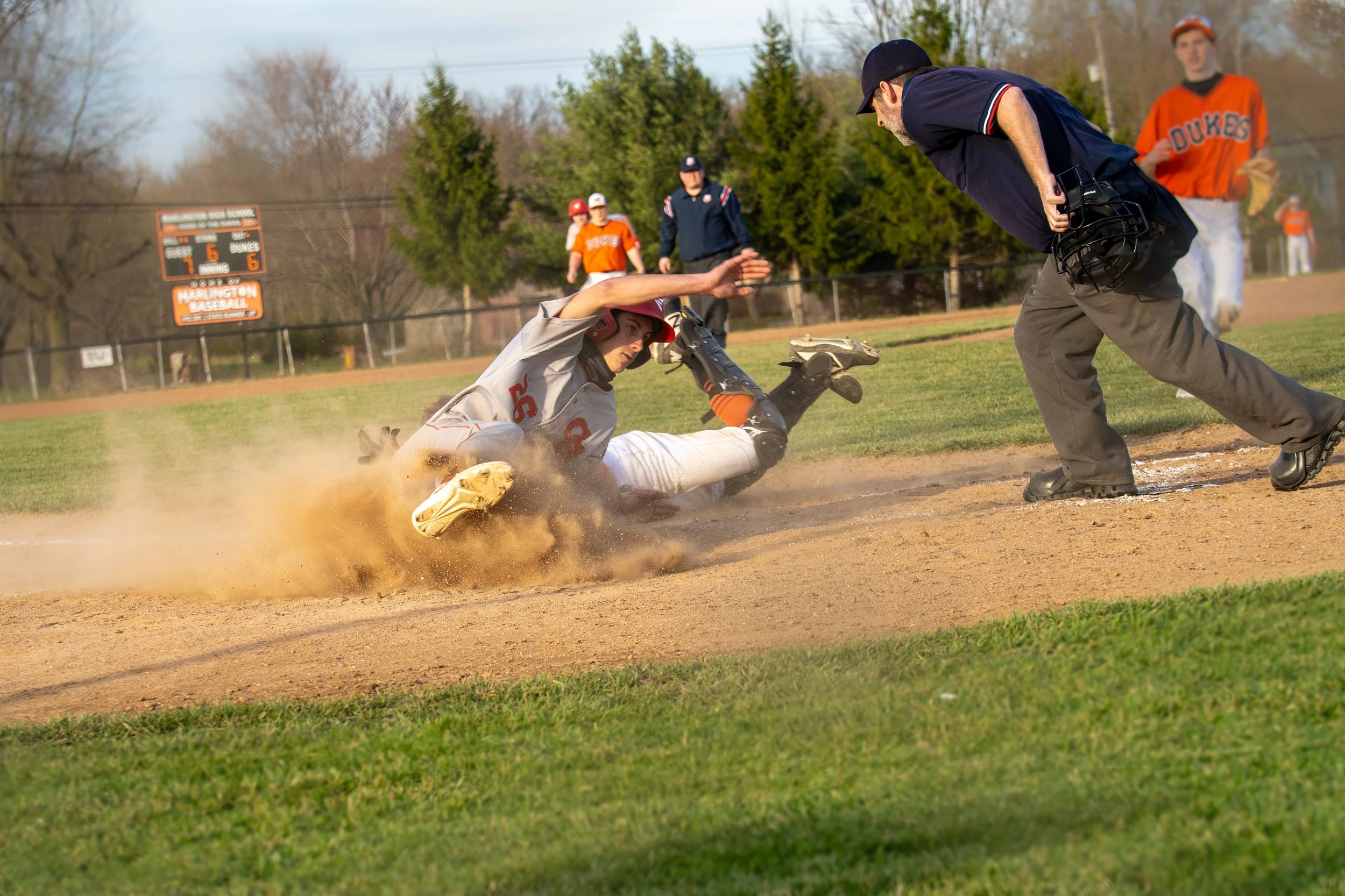 Sports
