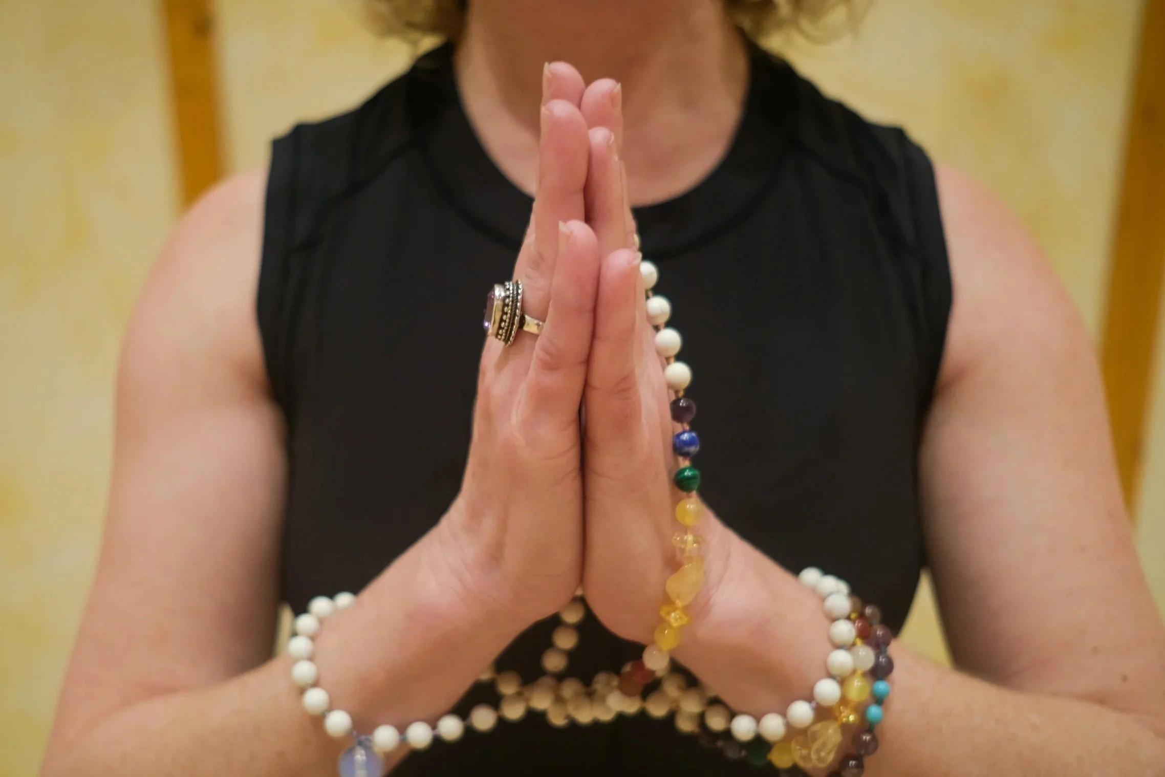Harmonic Inner Freedom Yoga - Solstice Workshop