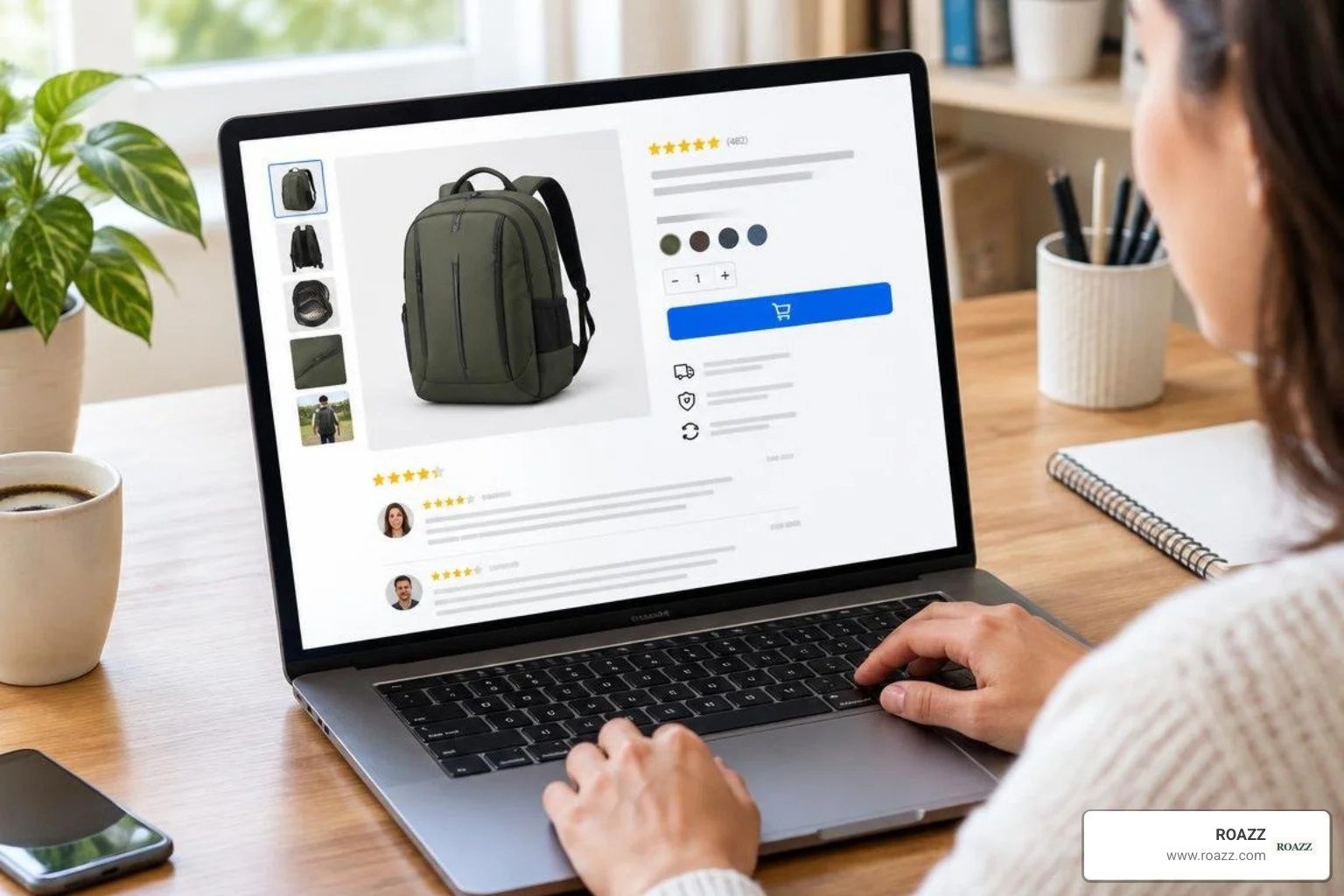 A Field Guide to E-Commerce Conversion Optimization and Store Economics