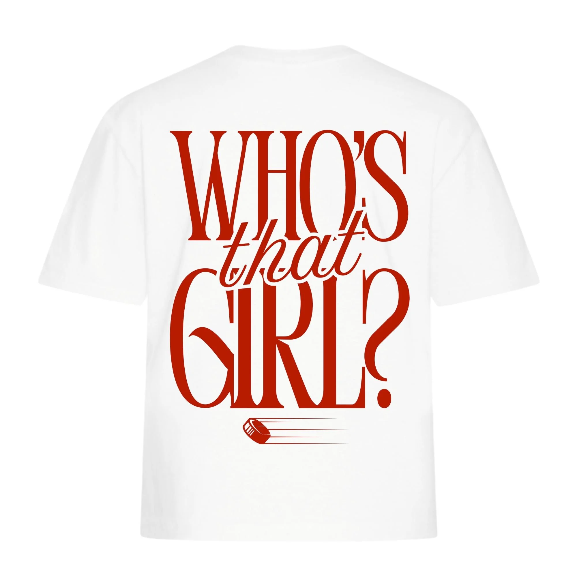 Who's That Girl-Ladies-Hockey-WHITE