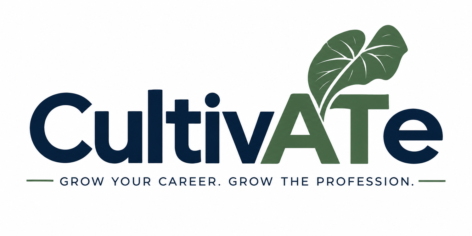 CultivATe Careers