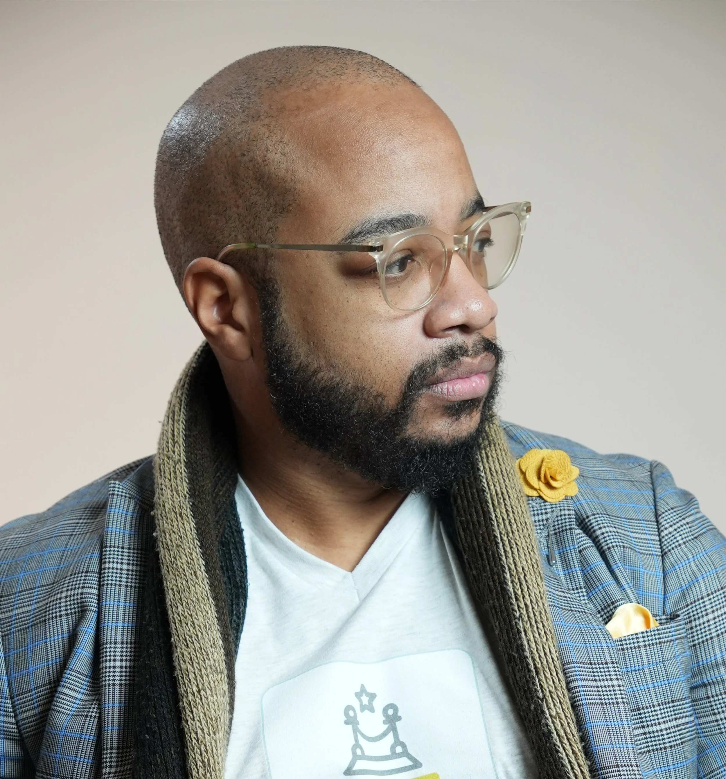 Lawrence Isaiah Morris - Democratic Candidate for the United States Presidency