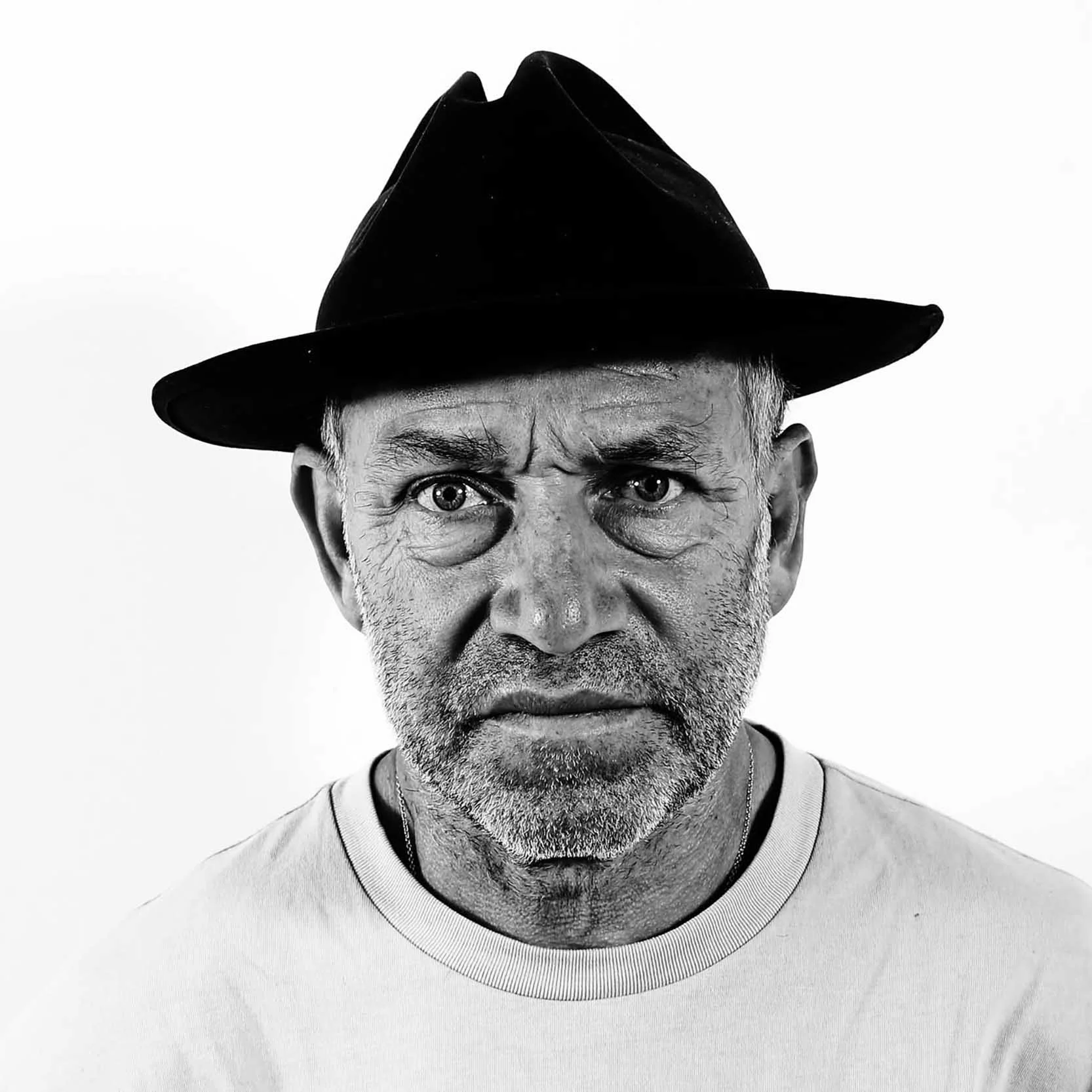 MARK GONZALES