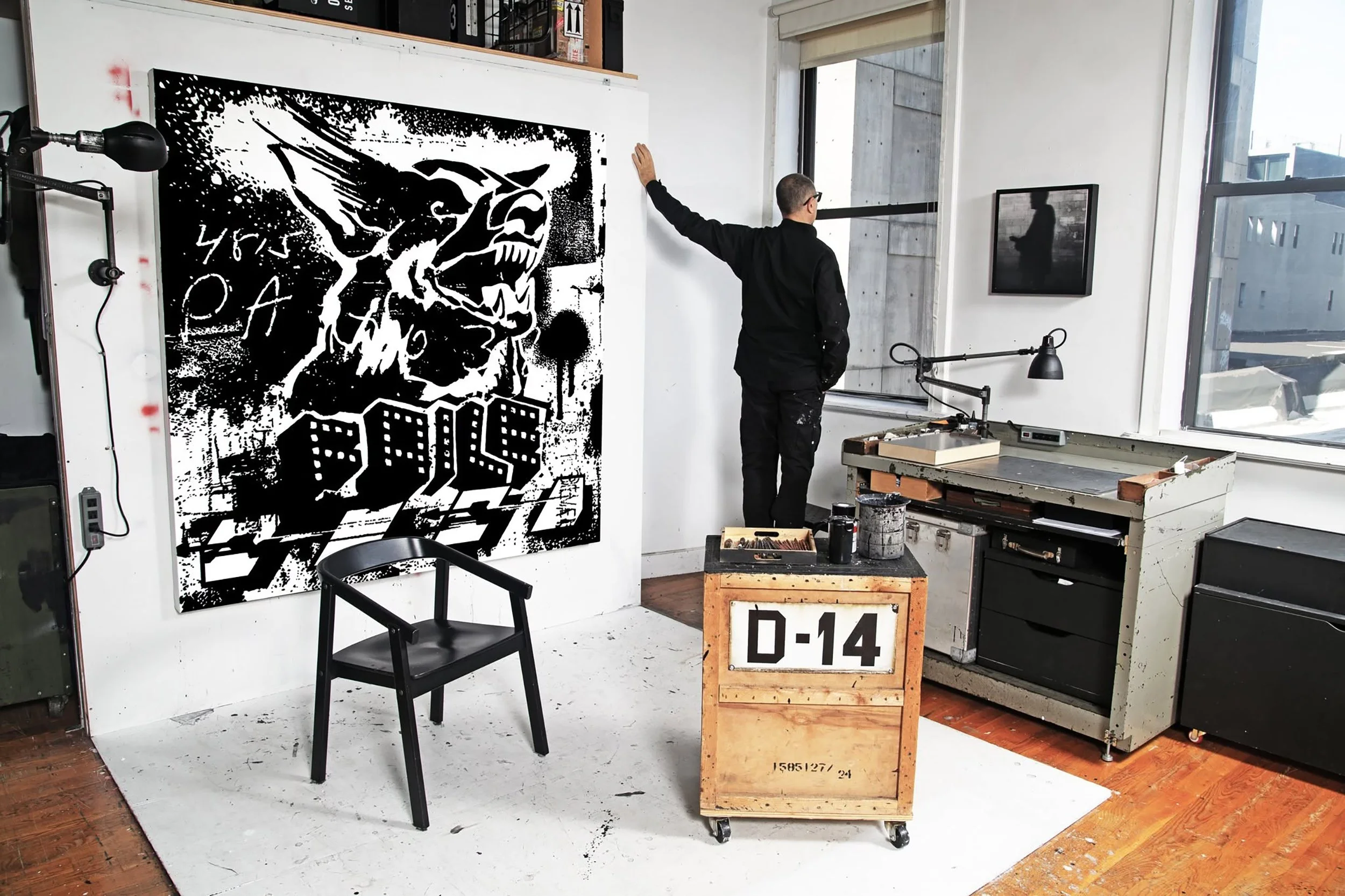 WK / FAILE