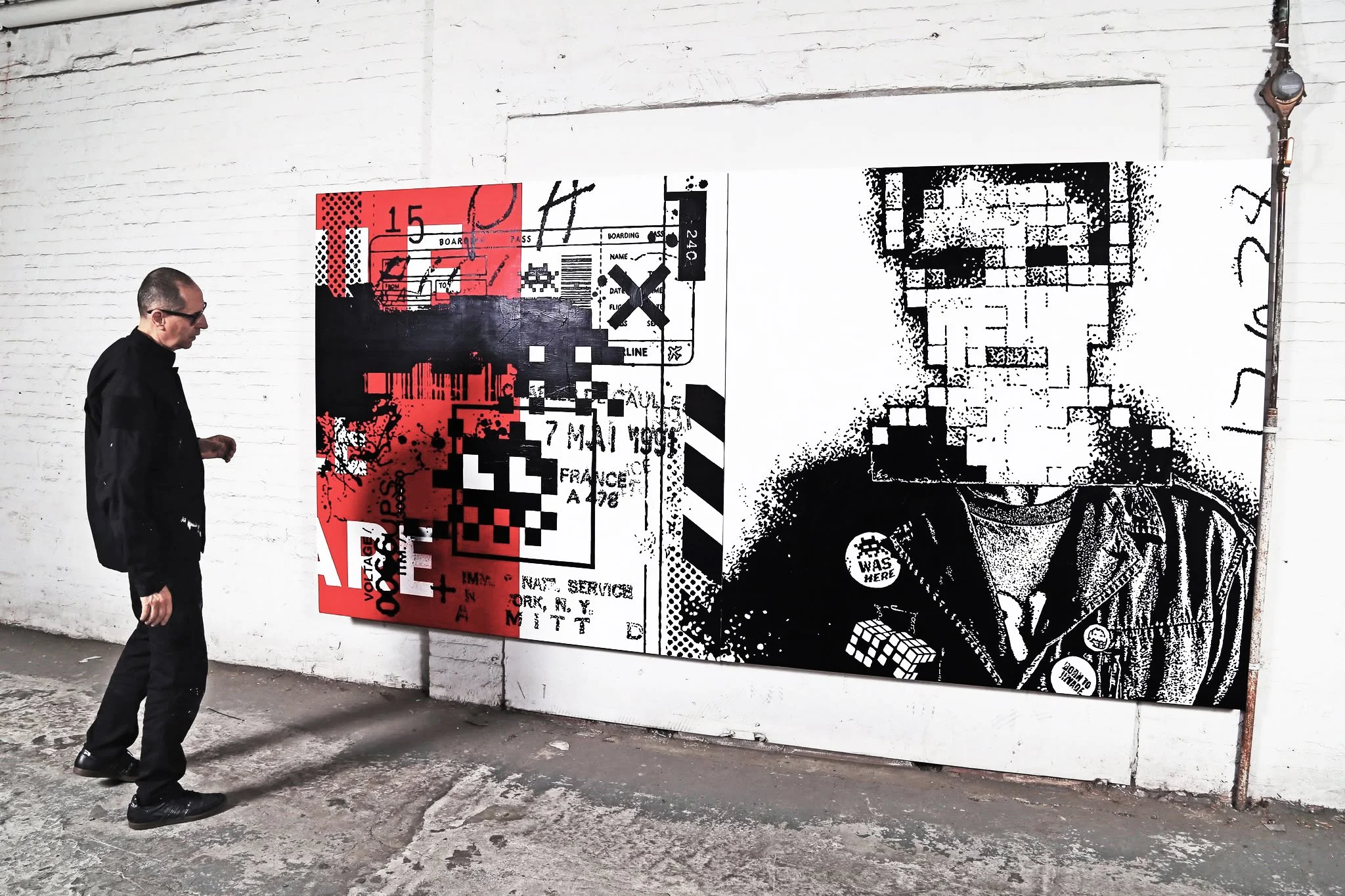 WK/INVADER 2