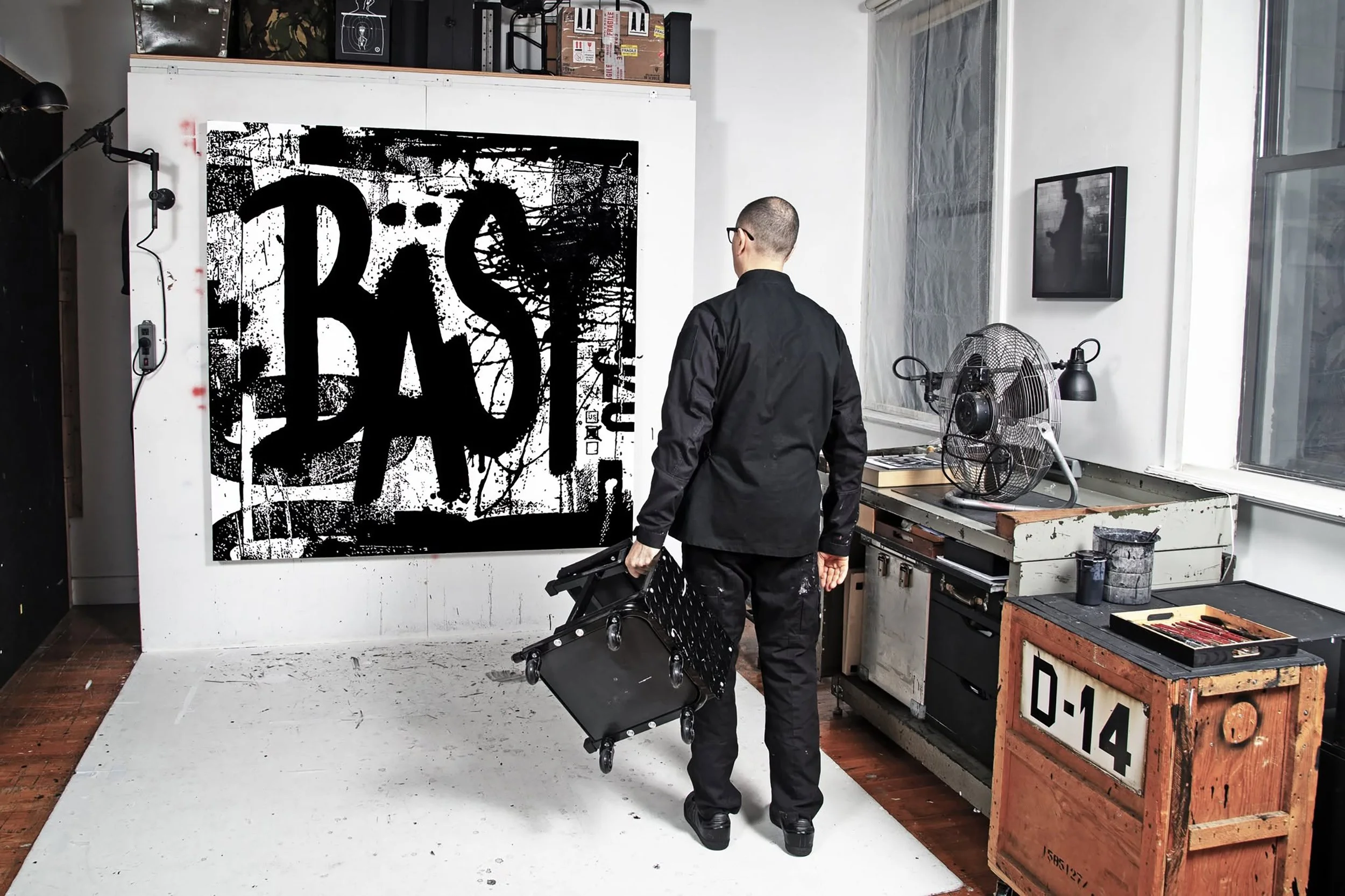 WK / BAST