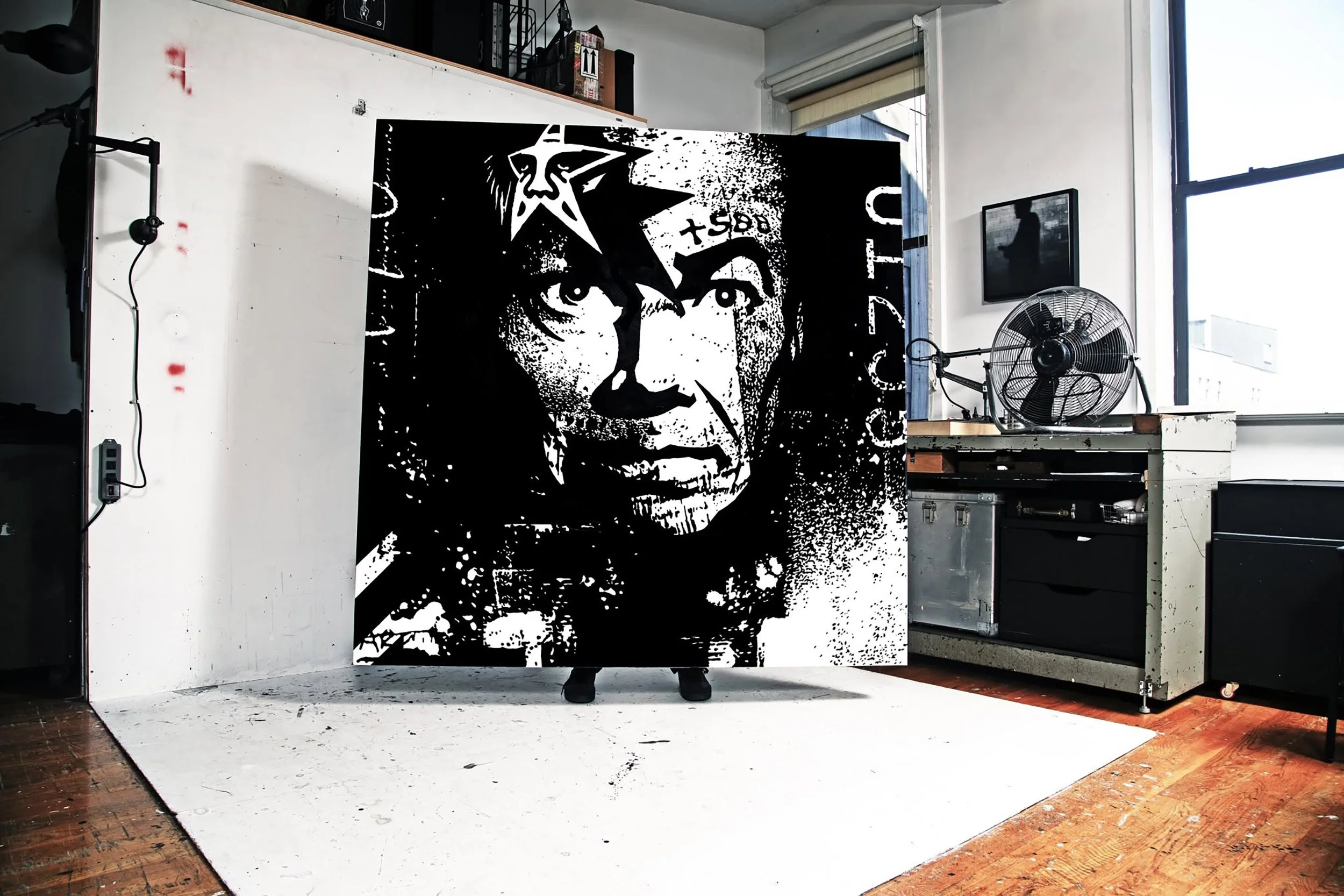 WK/ OBEY 