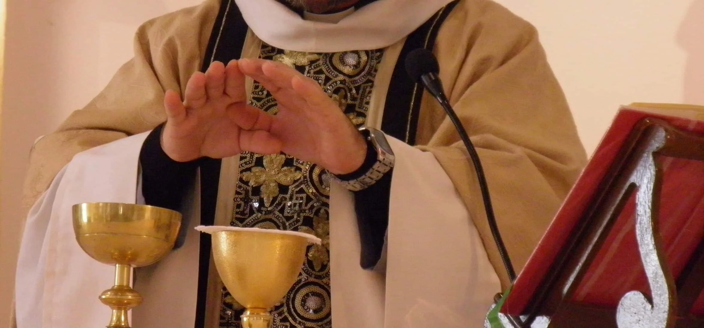 Catholic Bishops Rally Opposition to Immigration Agenda