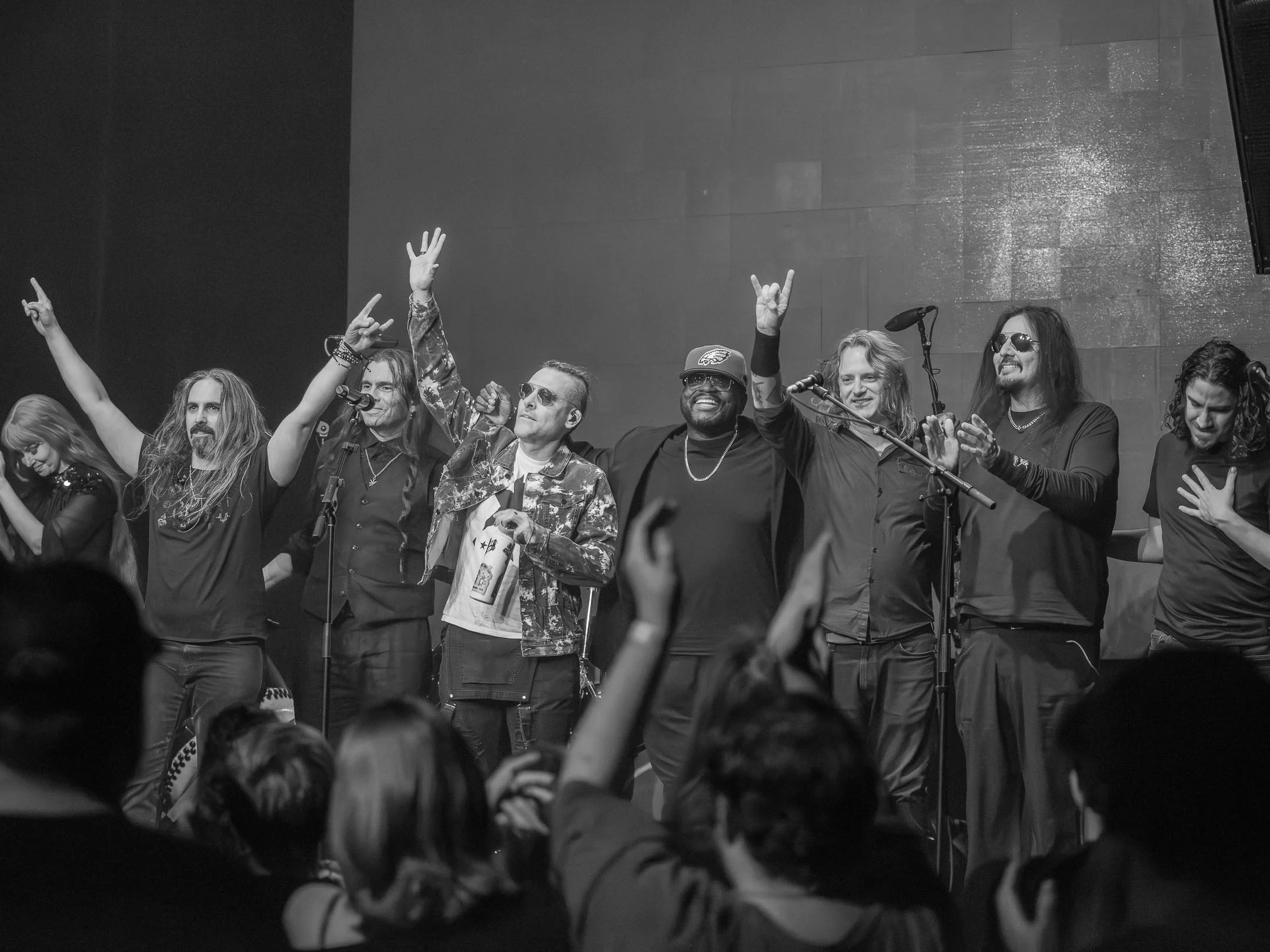 Live Show: Bear McCreary | Phoenix