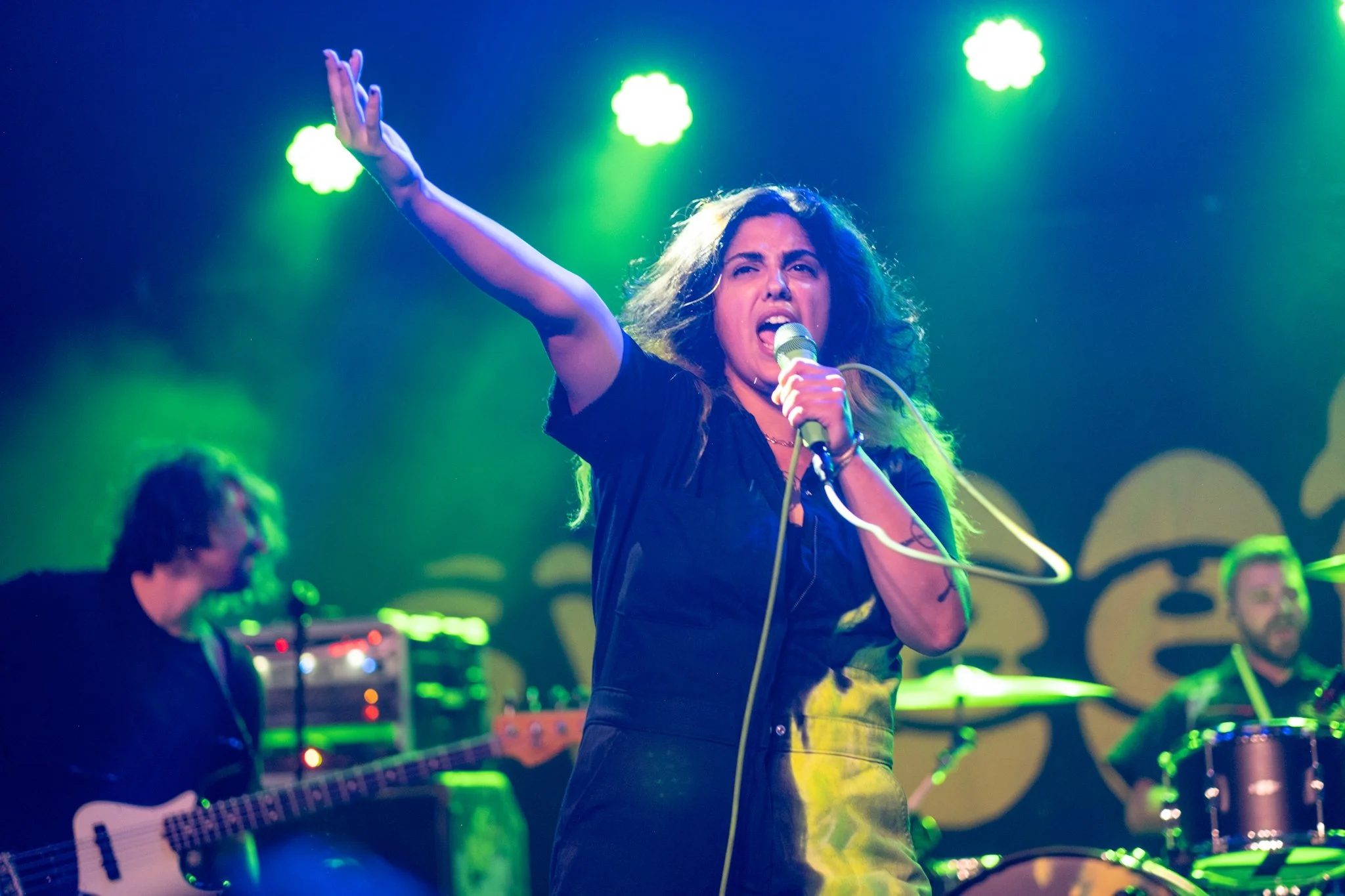 Live Shows: Sweet Pill | Mesa