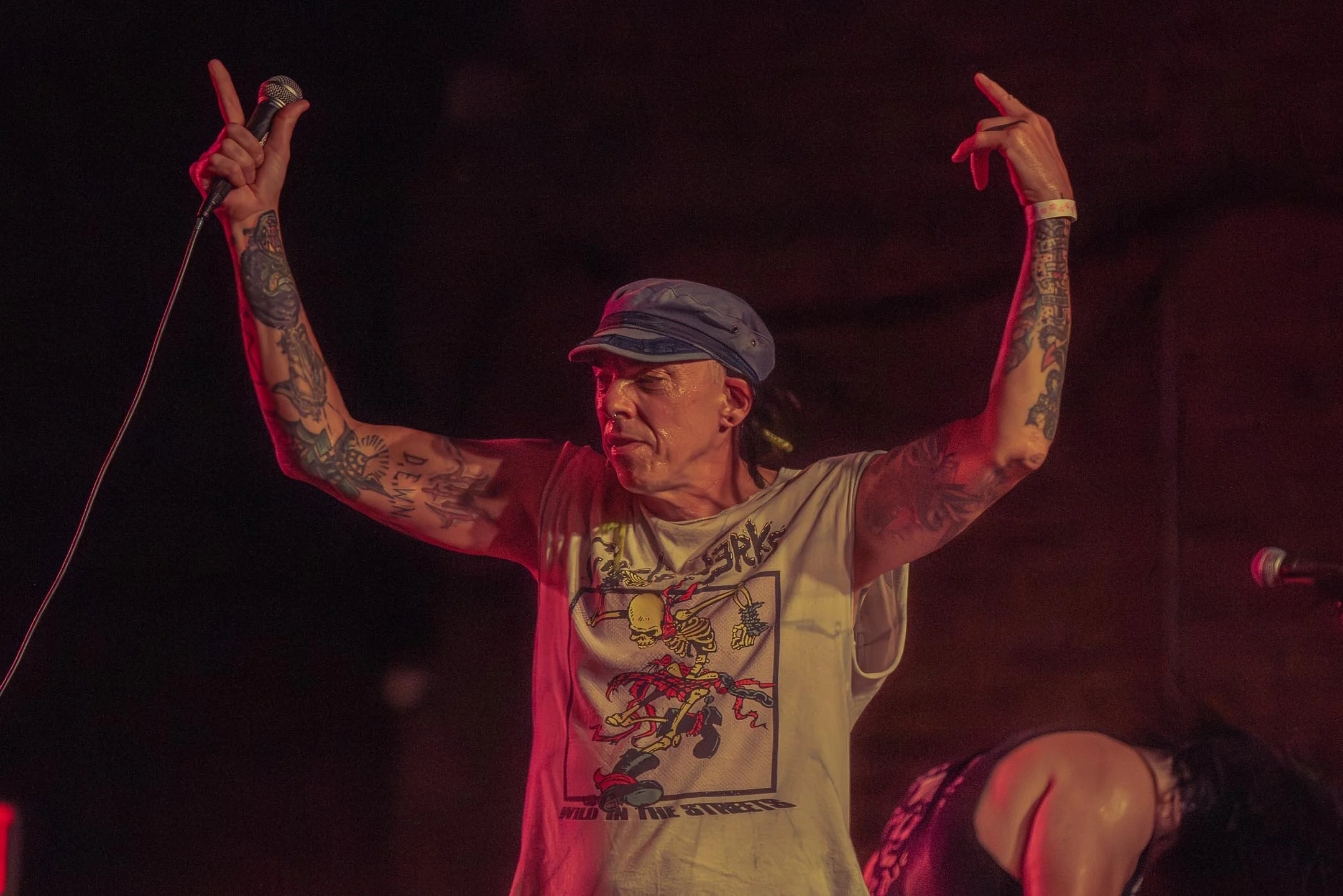 Live Shows: The Suicide Machines | Mesa