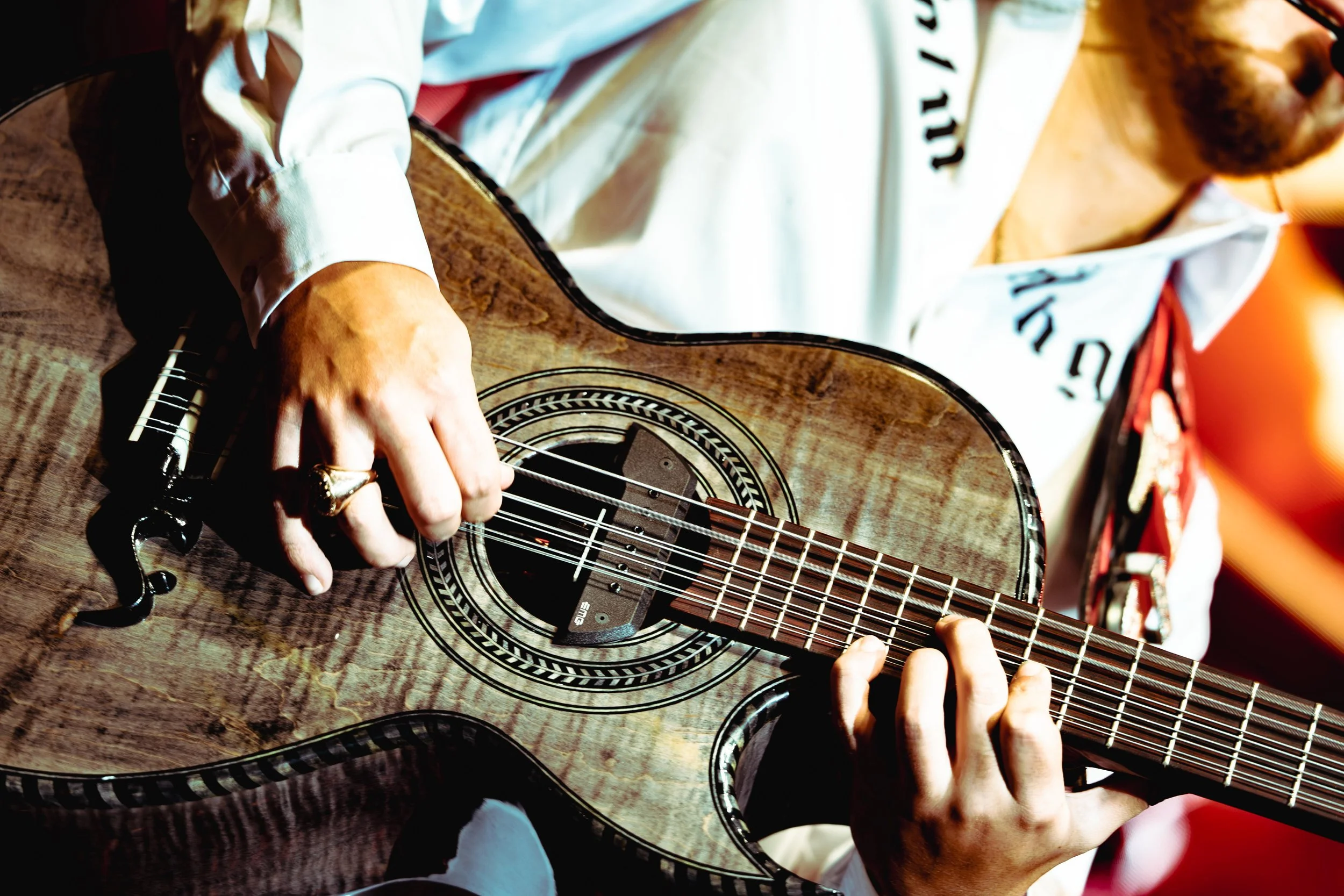 Live Shows: Hermanos Espinoza | Phoenix