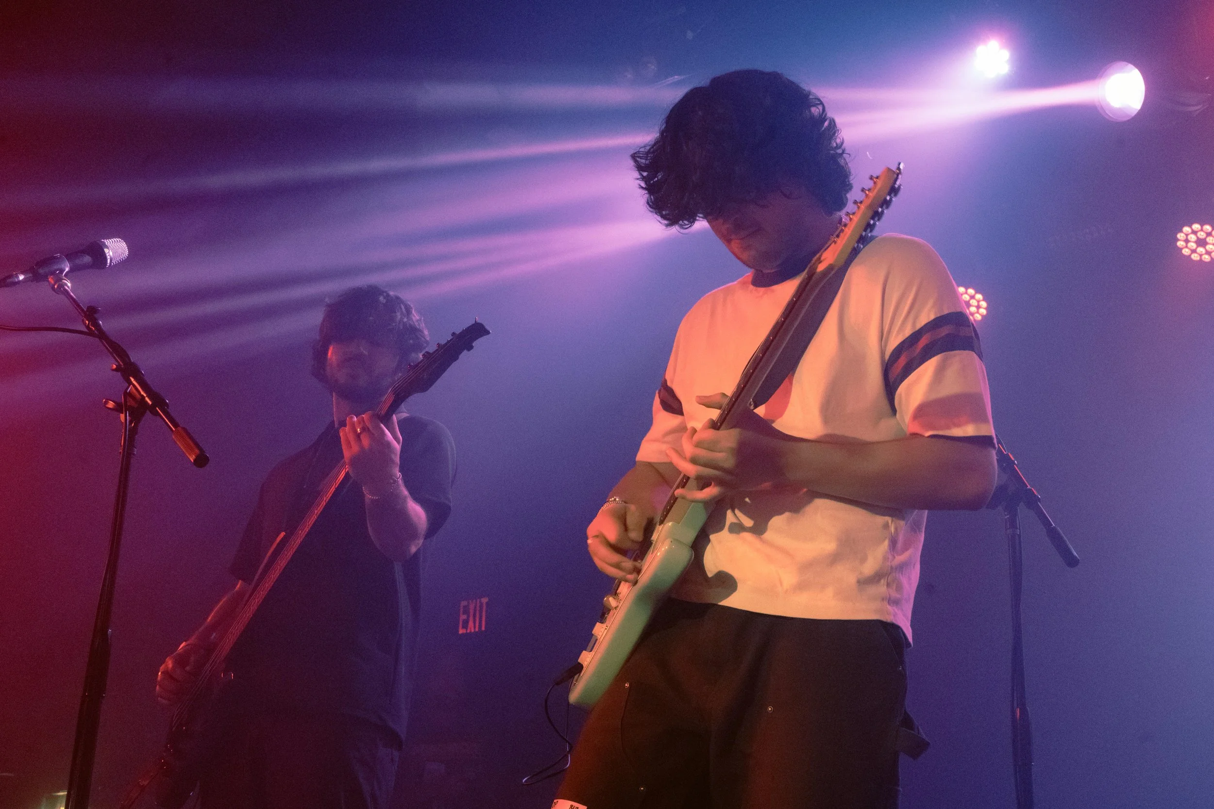 Live Shows: Dogpark | Asbury Park, NJ