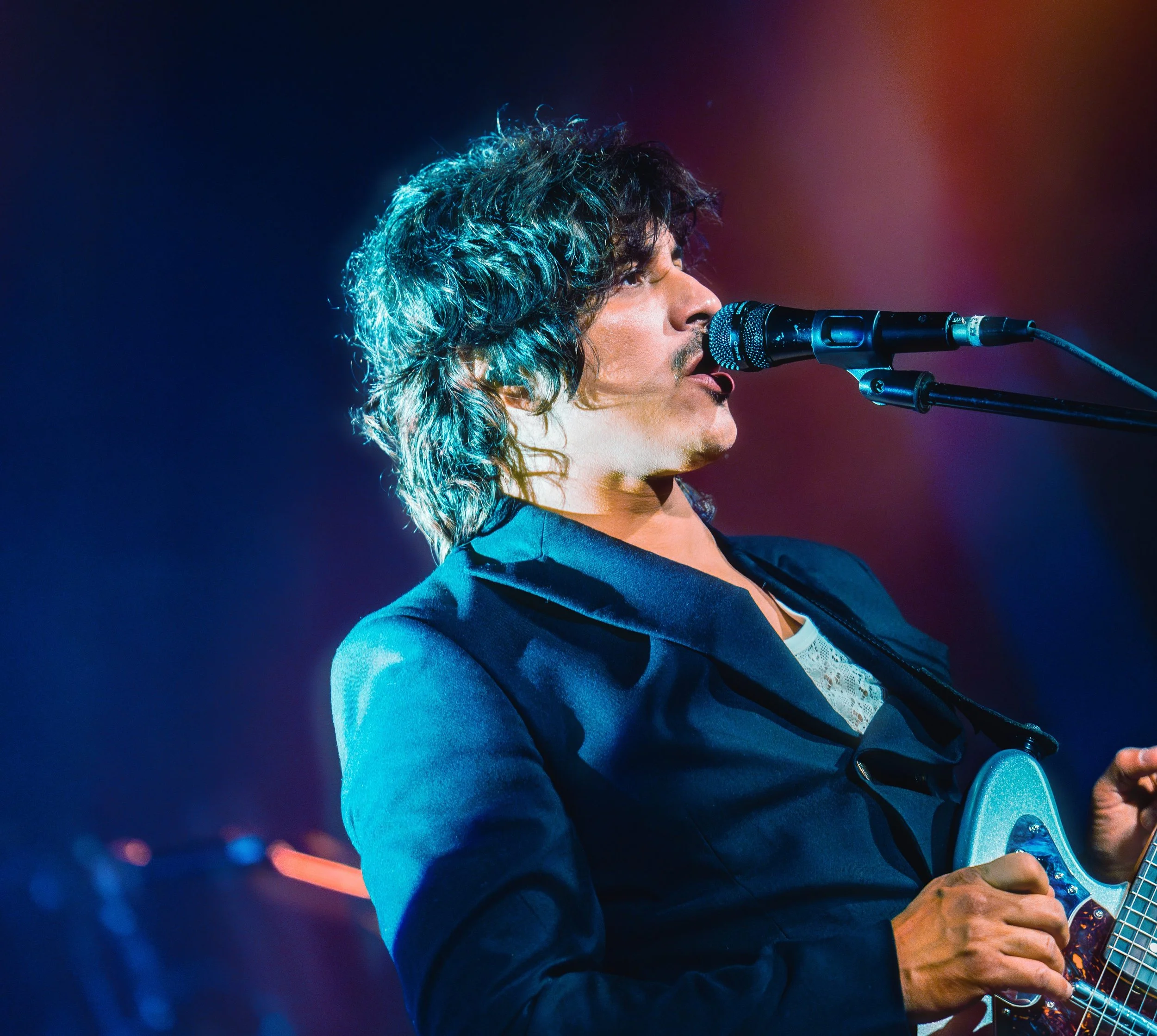 Live Shows: Siddartha | San Diego, CA - Phoenix, AZ