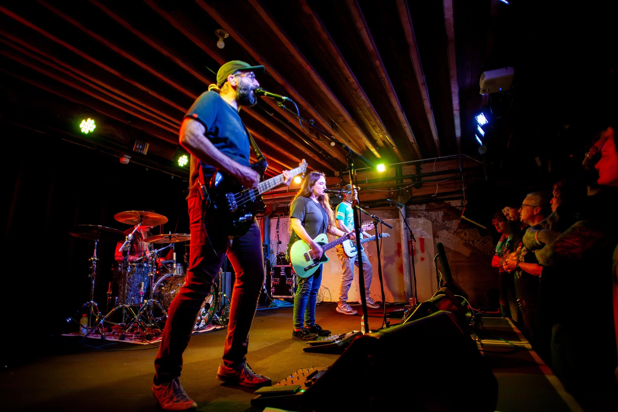 Live Shows: Sincere Engineer | Phoenix, AZ