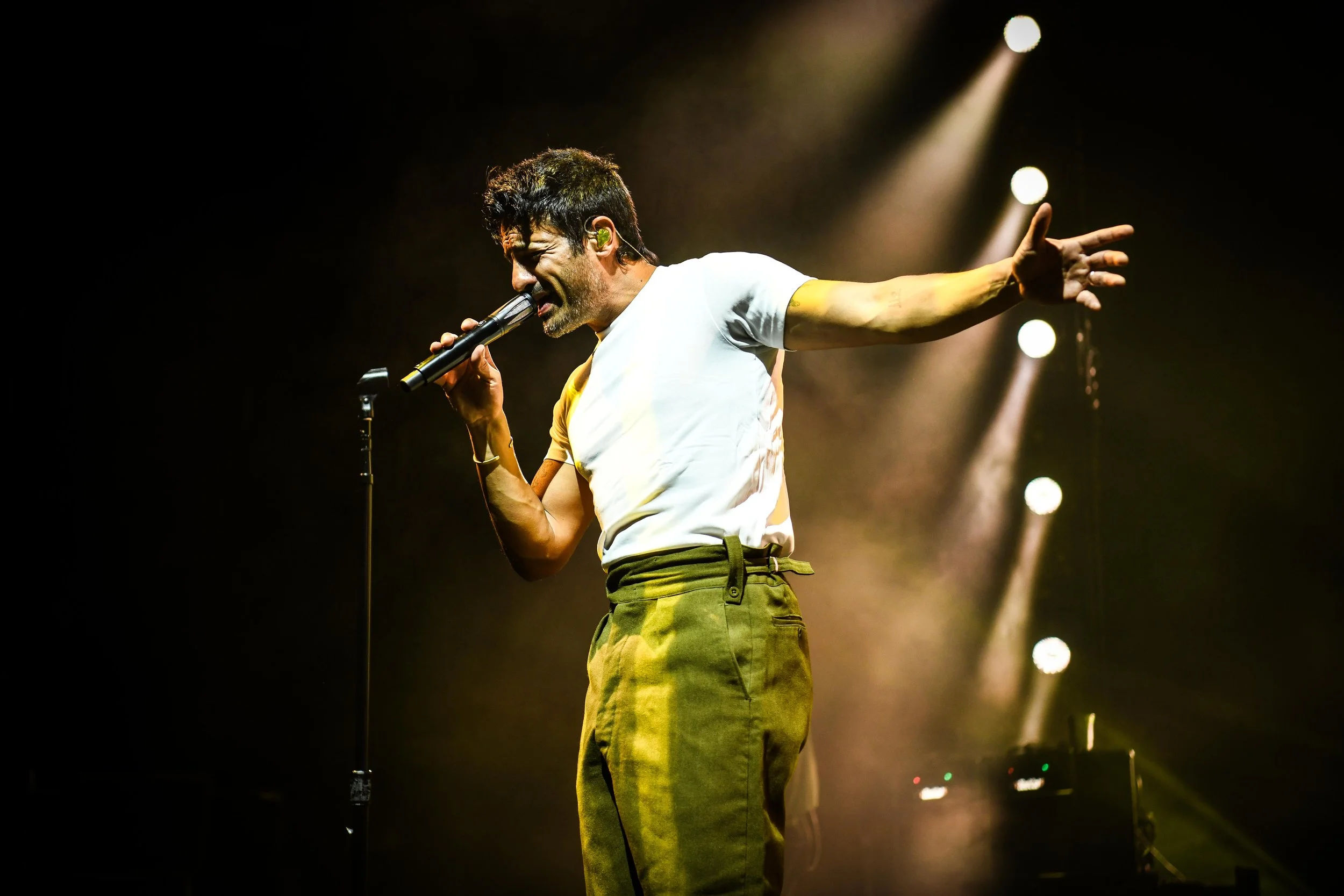 Live Shows: Young the Giant &amp; Friends| Phoenix, AZ