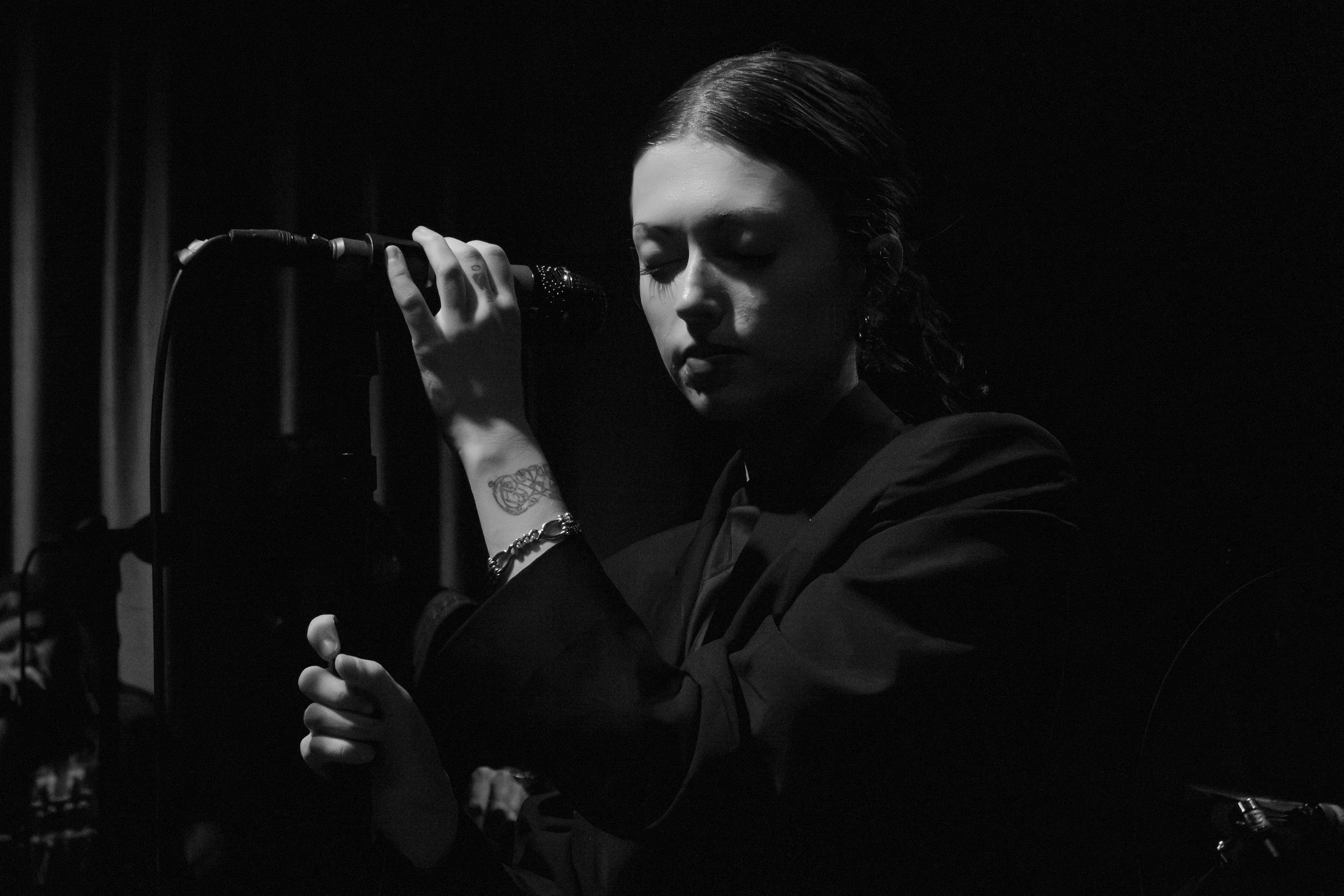 Live Shows: Violet Grohl | Philadelphia, PA