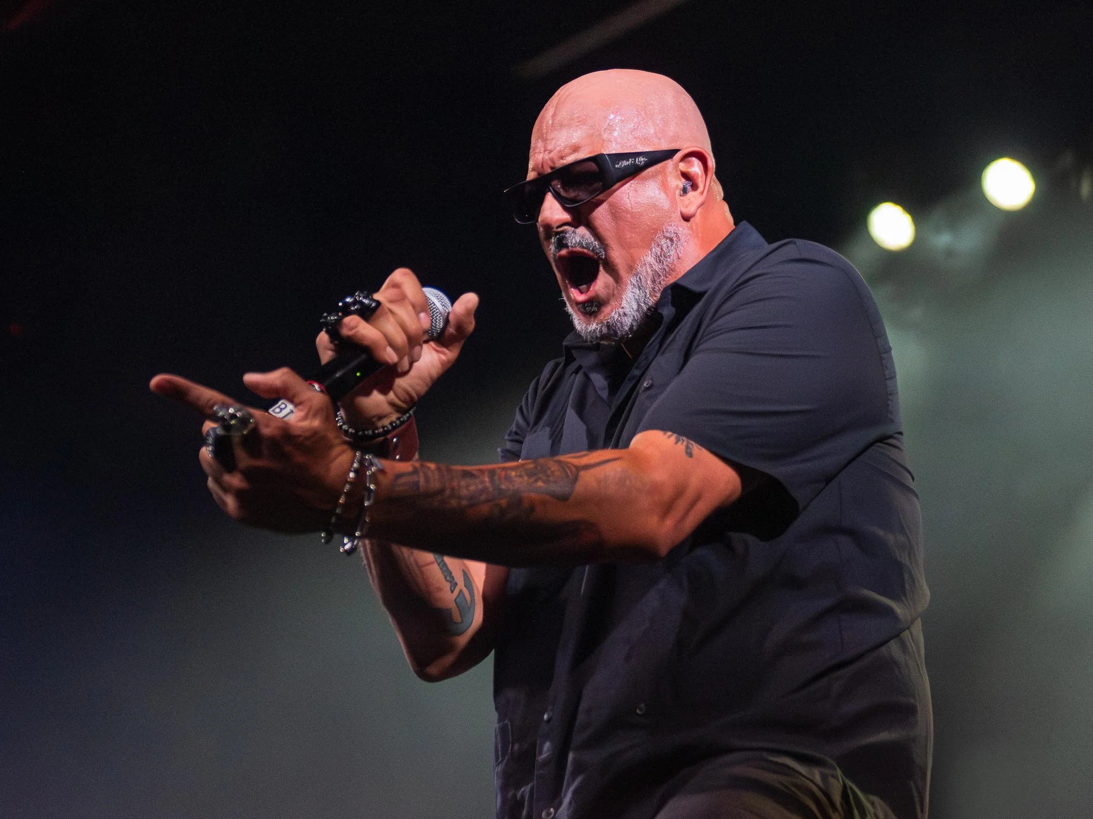 Live Shows: Voodoo Glow Skulls | Tempe, AZ